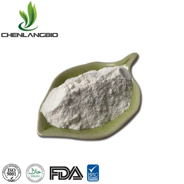 Mung Bean Peptide Powder